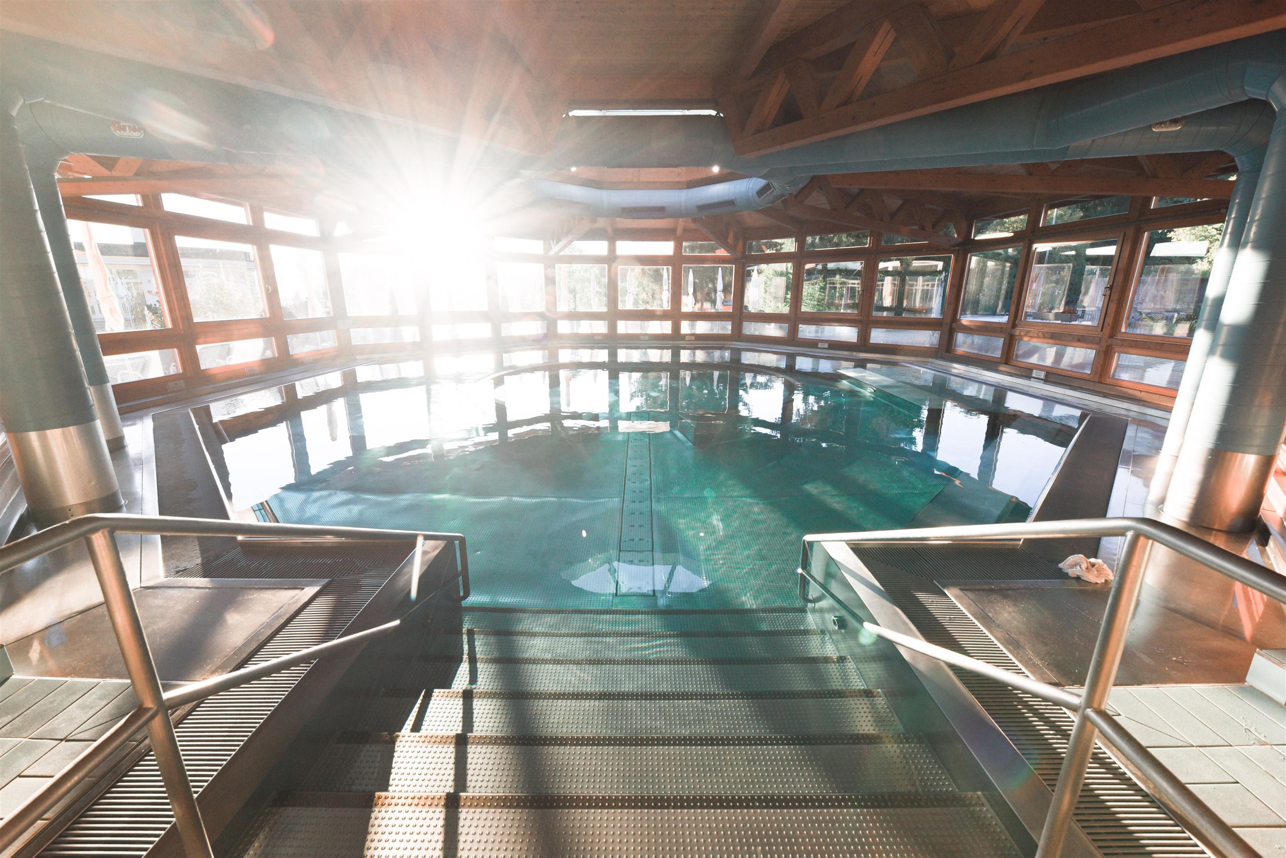 AVITA Therme