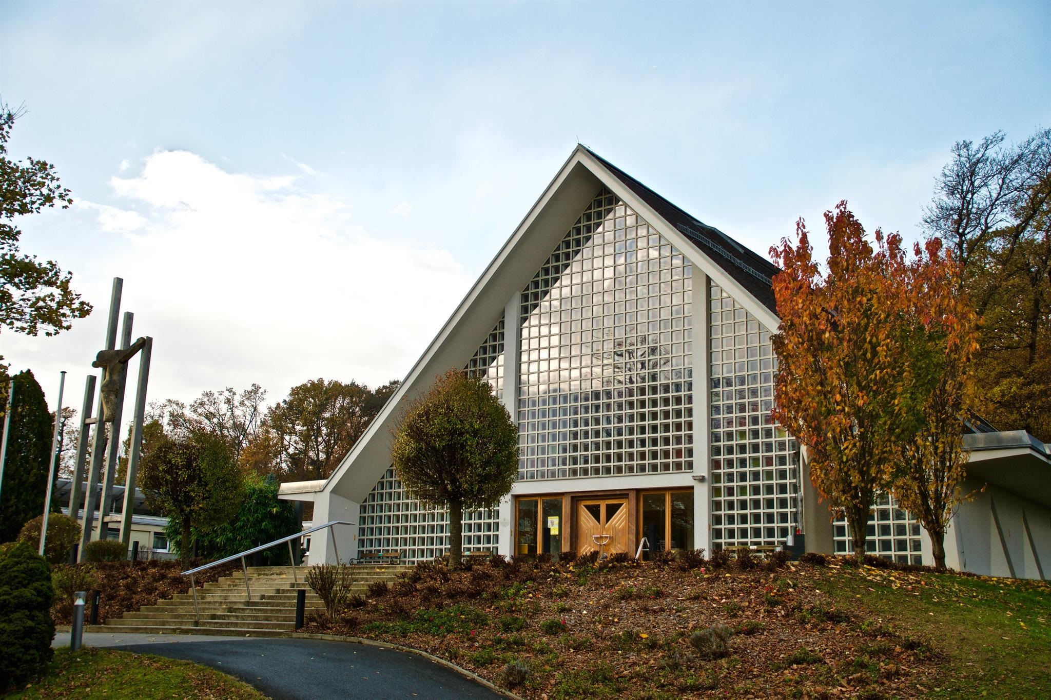 Römisch katholische Kirche